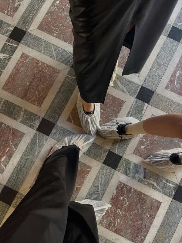 @time__1993 fall/winter 2026 « Layers of Ti...