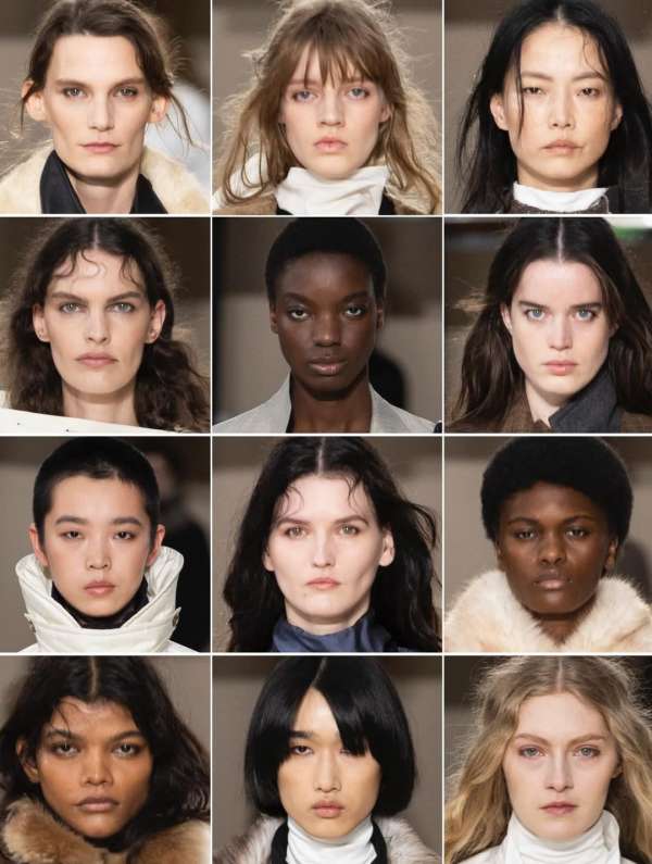 @time__1993 fall/winter 2026 « Layers of Ti...