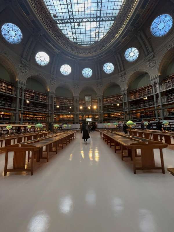 @time__1993 fall/winter 2026 « Layers of Ti...