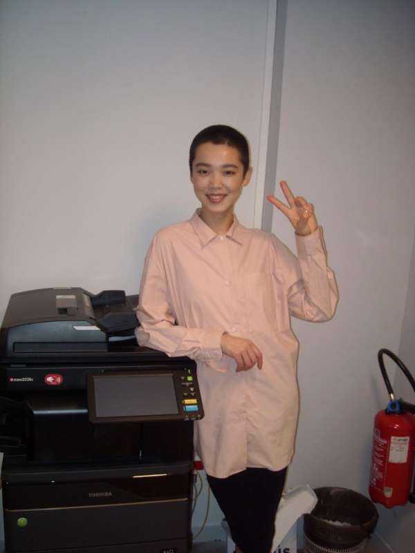 @time__1993 fall/winter 2026 « Layers of Ti...