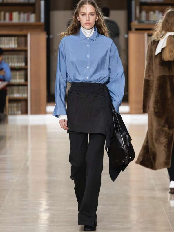 @time__1993 fall/winter 2026 « Layers of Ti...