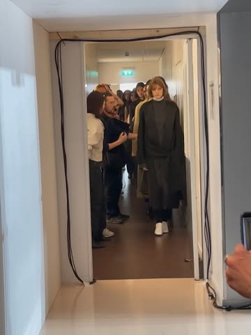 @time__1993 fall/winter 2026 « Layers of Ti...