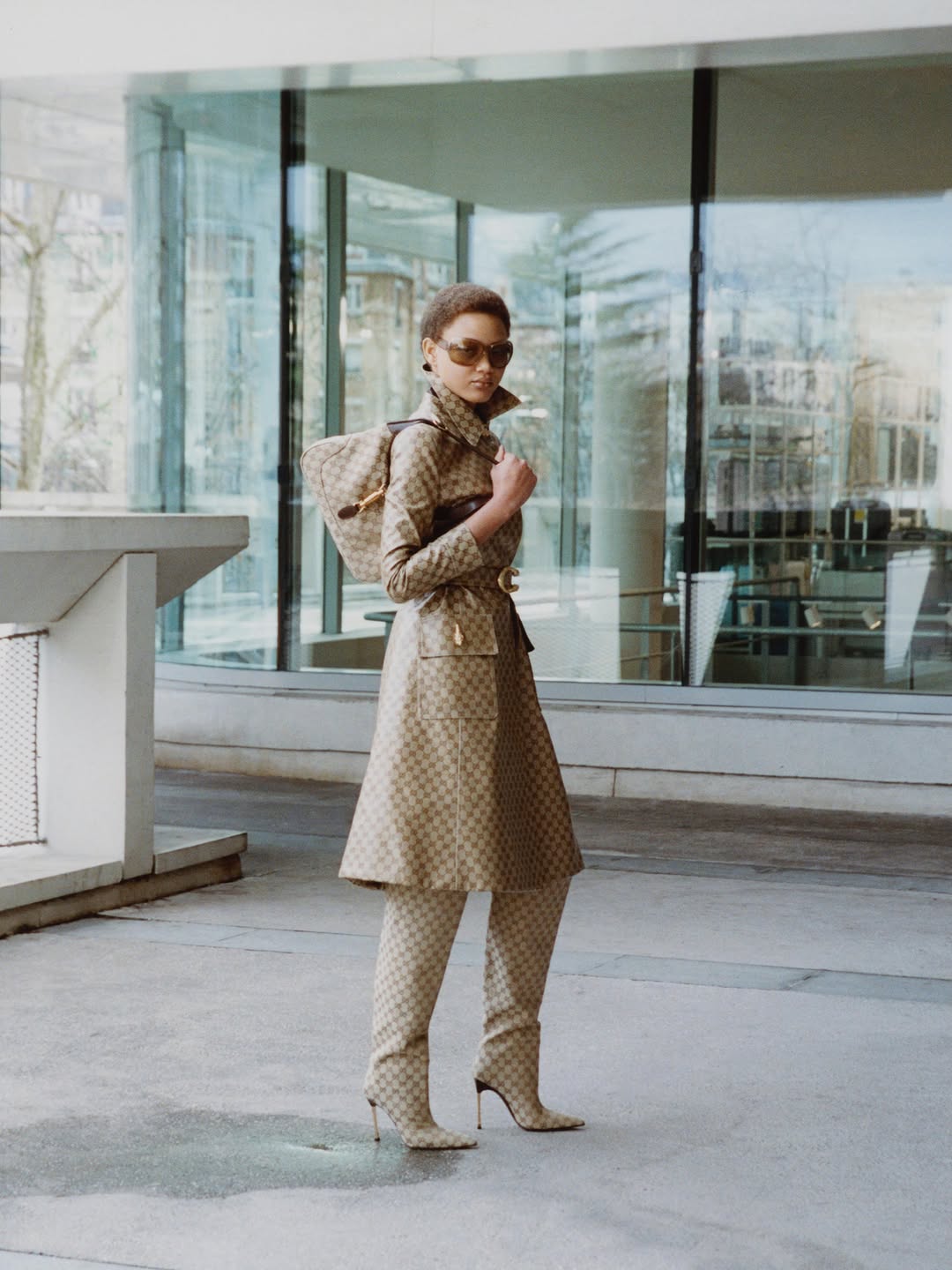 @saniquedill06 and @makur_mabor for @ceromagazine ...