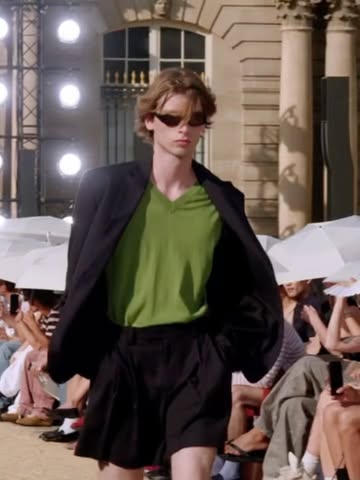 SYSTEM SPRING SUMMER 2027