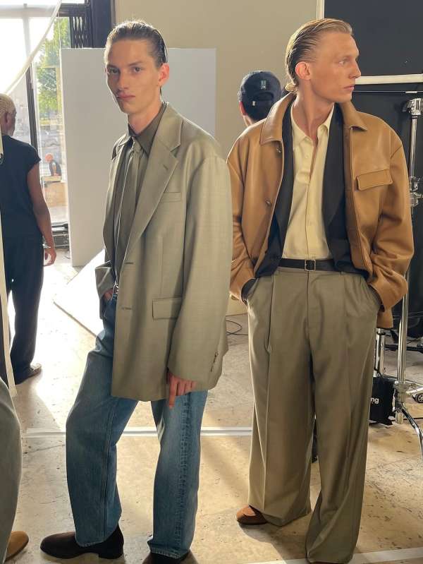 @ssstein_design Spring Summer ‘27 