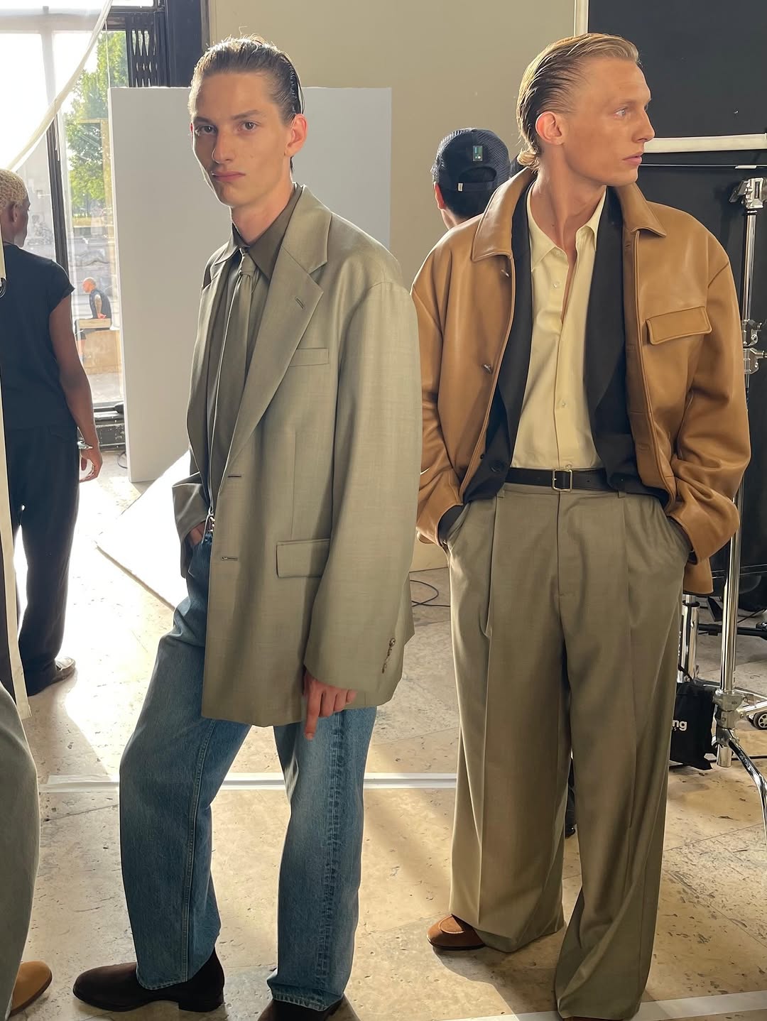 @ssstein_design Spring Summer ‘27 