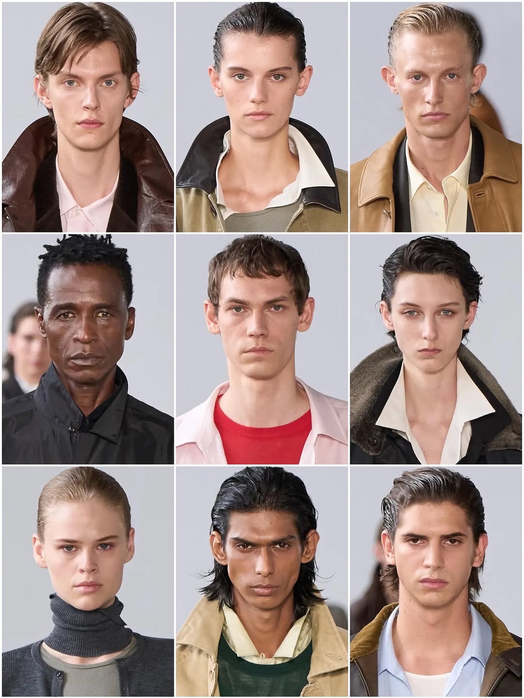 @ssstein_design Spring Summer ‘27 