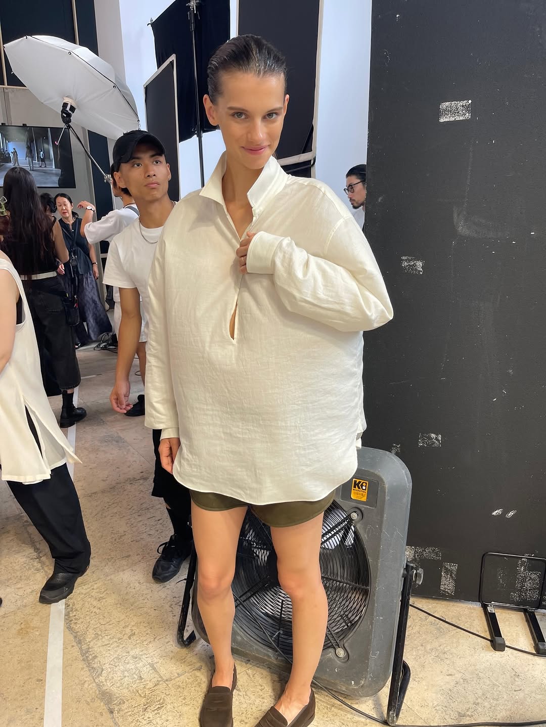 @ssstein_design Spring Summer ‘27 