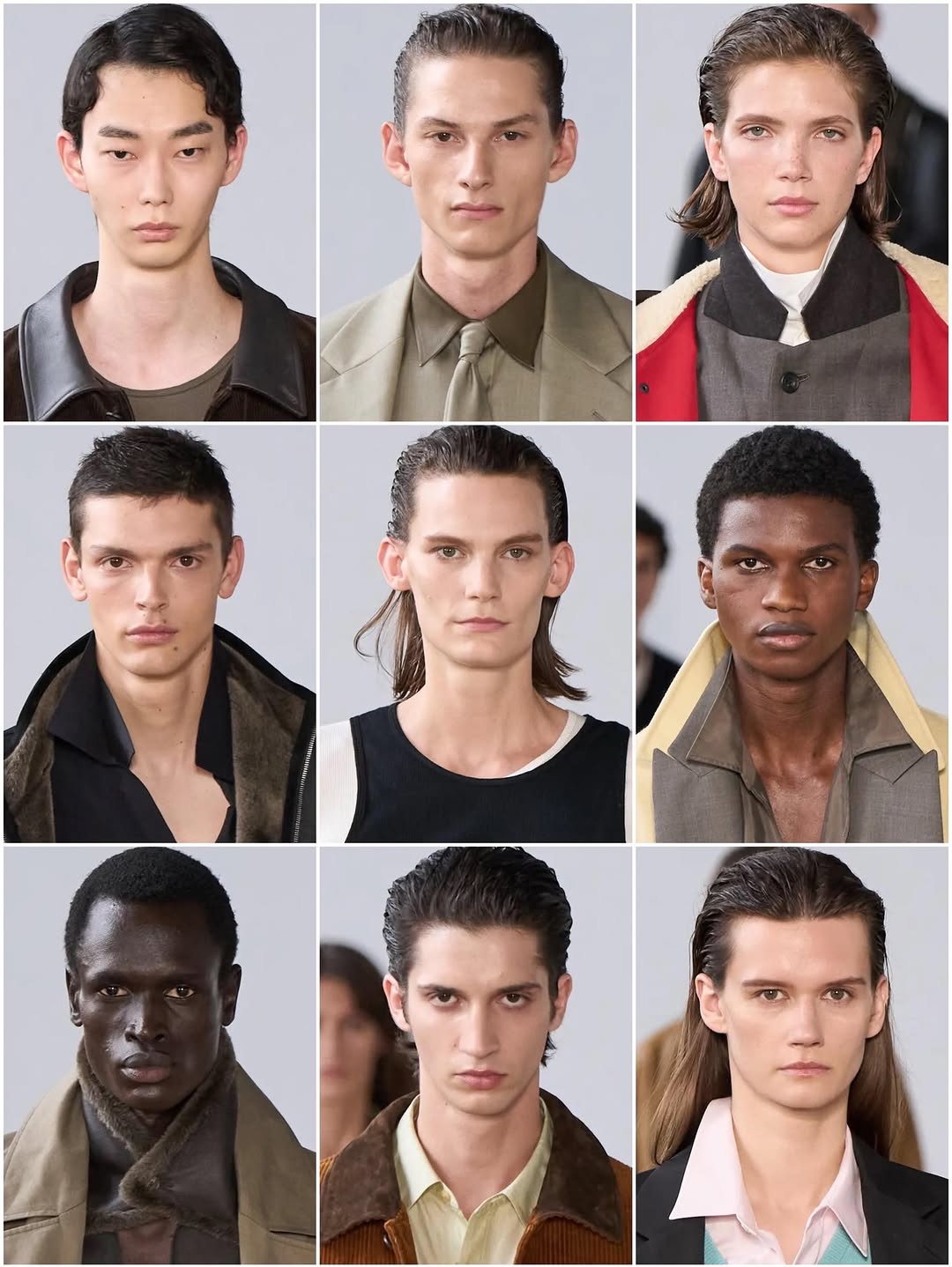 @ssstein_design Spring Summer ‘27 