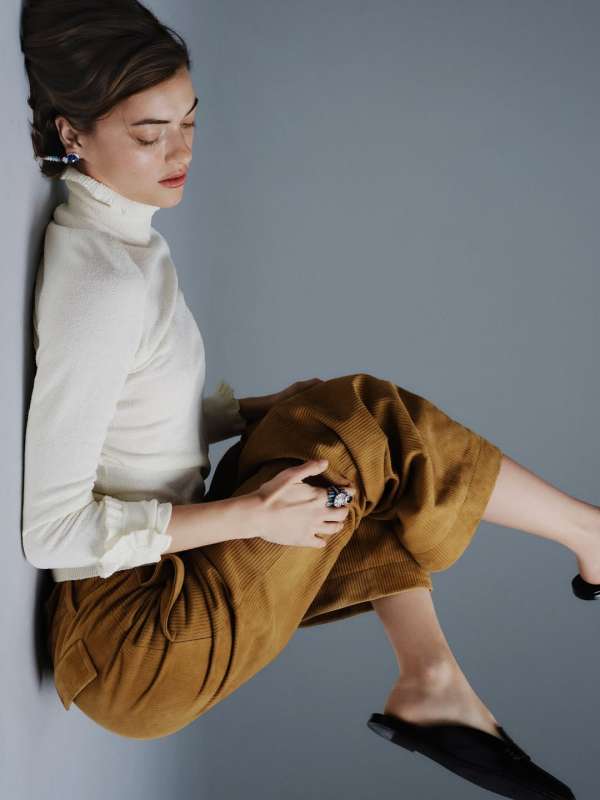 New story in @vmagazine 