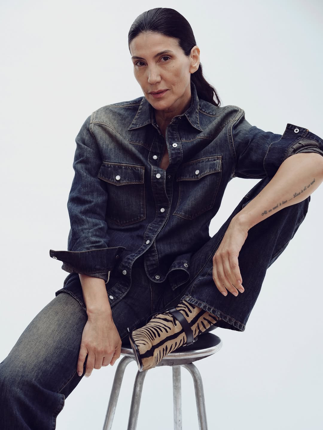 New story in @theststyle 