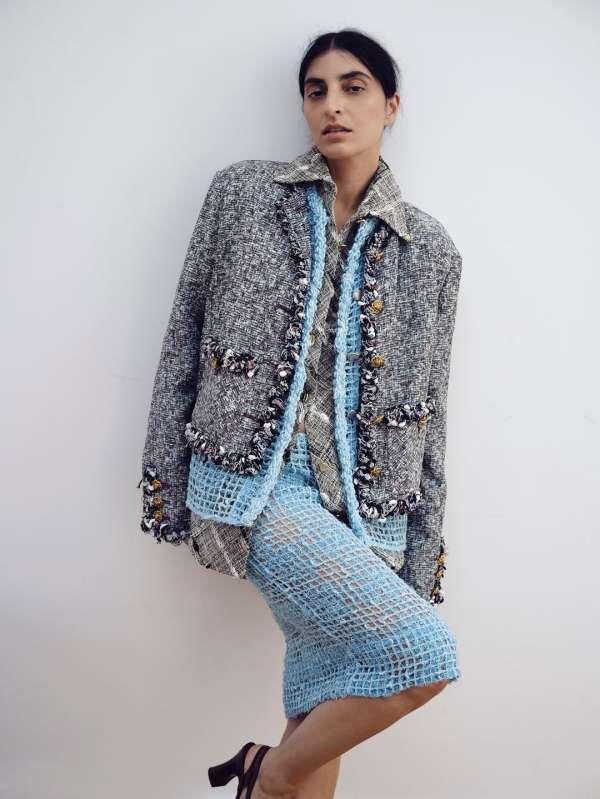 New story in @theststyle 