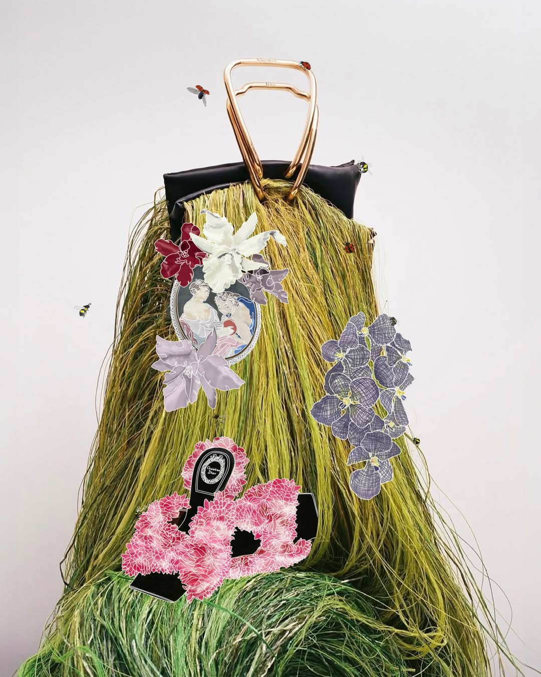 Ilias Walchshofer X Dior Jan. 26