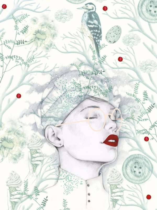 Lina Ekstrand