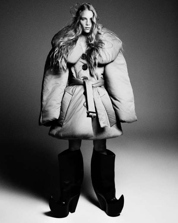 @voguefrance 