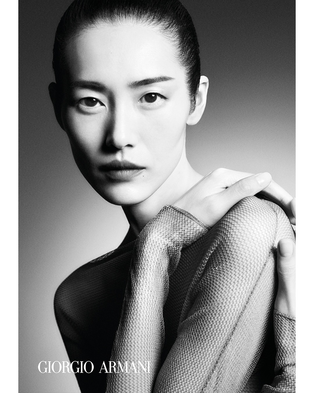 @giorgioarmani
Photographer @KarimSadli
Digital tech & Retouch @imagin_productions