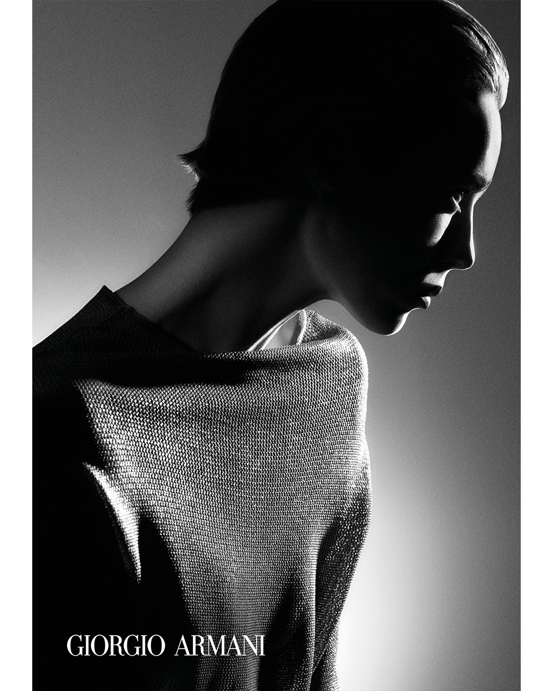 @giorgioarmani
Photographer @KarimSadli
Digital tech & Retouch @imagin_productions