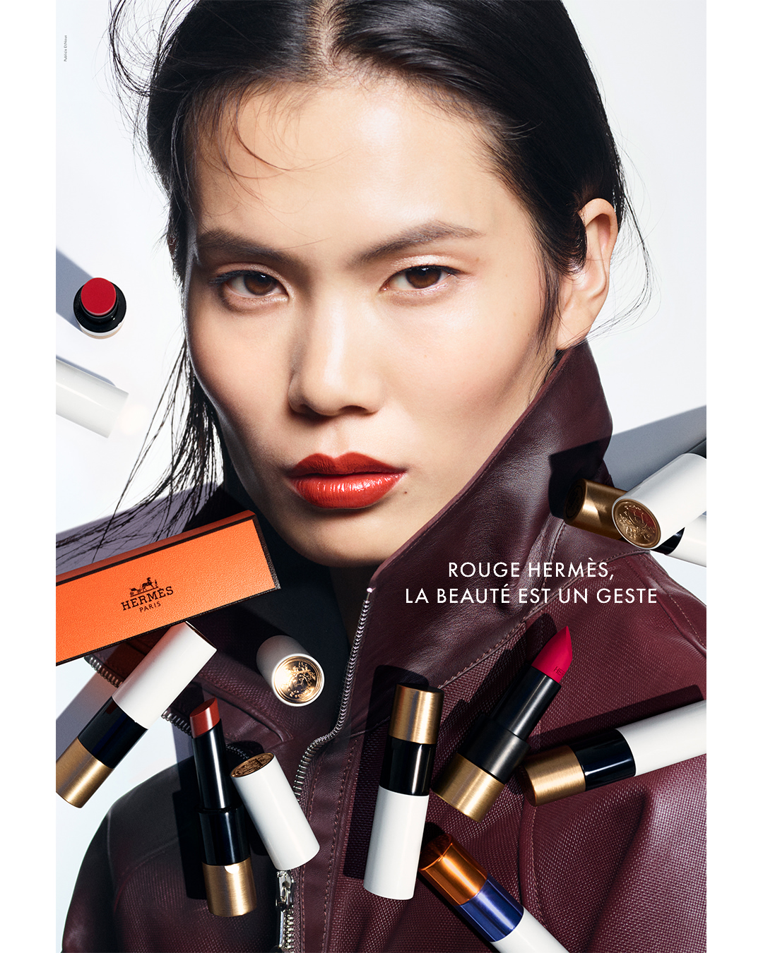 @hermes
Photographer @KarimSadli
Digital tech & Retouch @imagin_productions