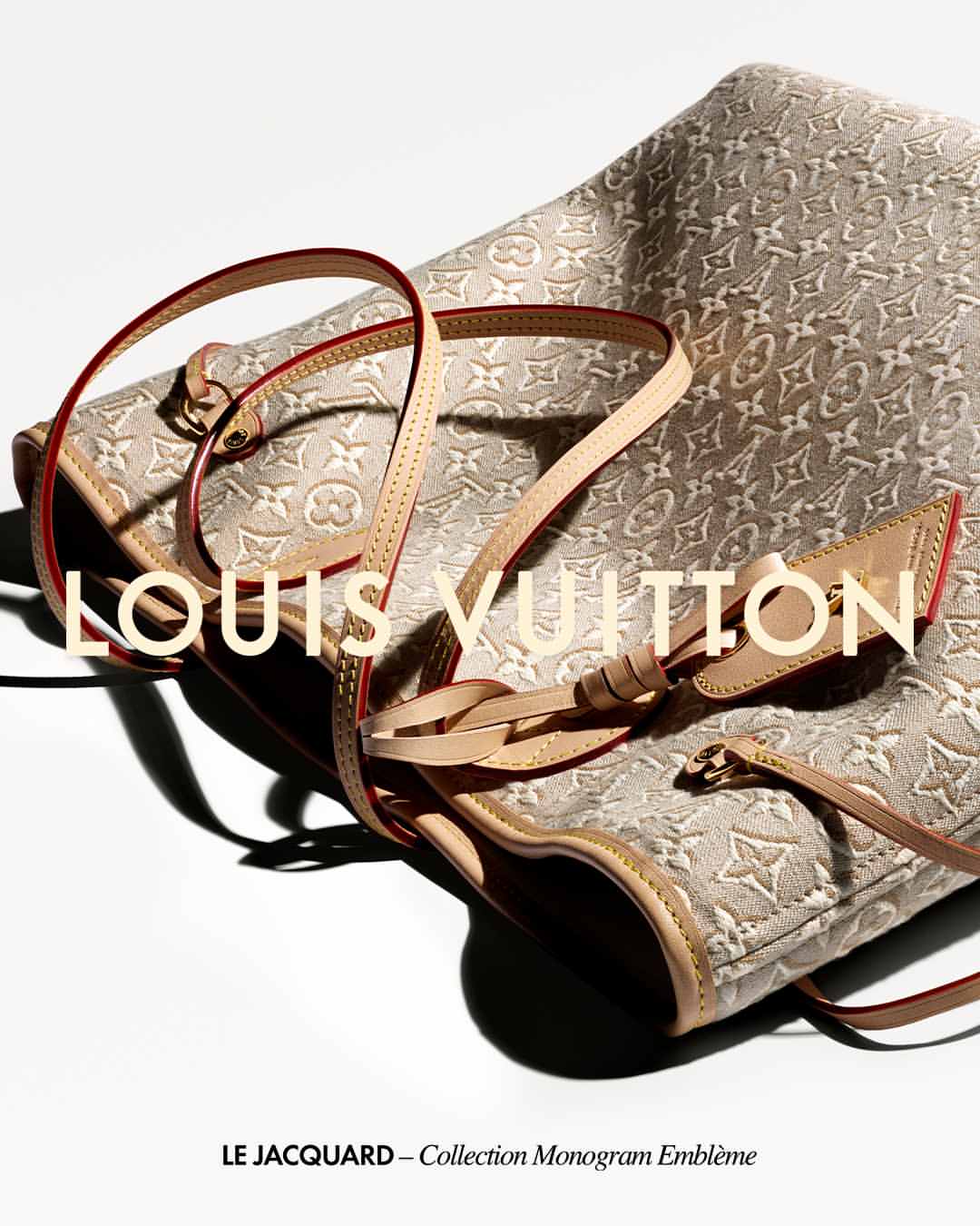 @louisvuitton
#ThomasLagrange
Retouch @imagin_productions