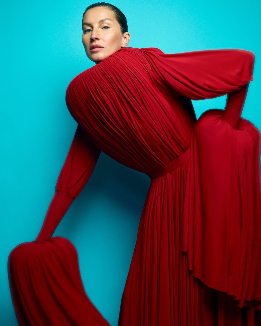 @wmag 
Photographer @KarimSadli
Digital tech & Retouch @imagin_productions