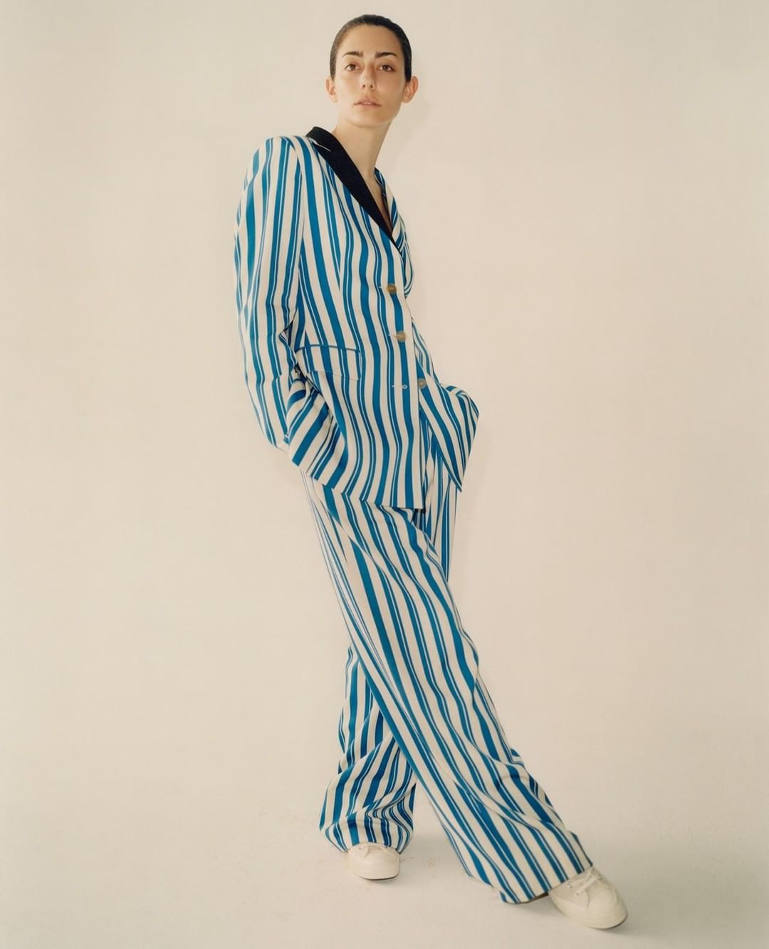 W Magazine |  Aug. 19