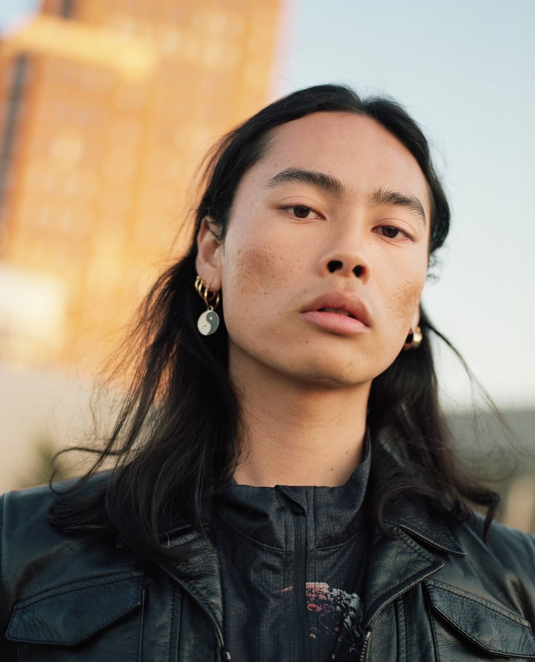 Esquire Italia |  Mar. 20