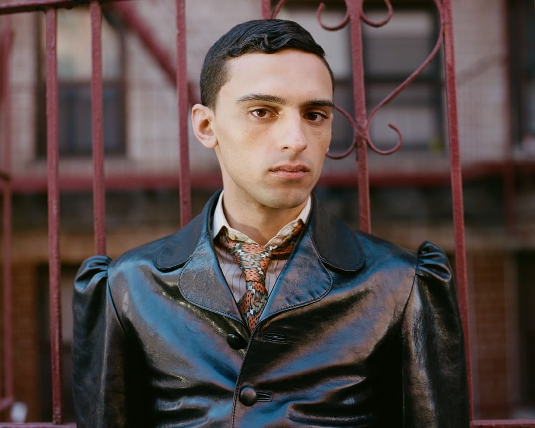 Esquire Italia |  Mar. 20