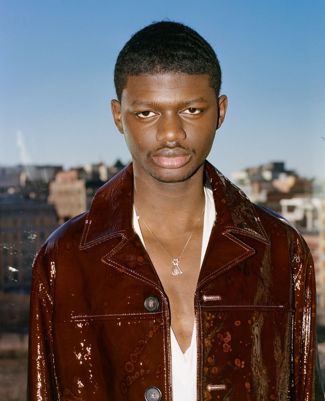 Esquire Italia |  Mar. 20