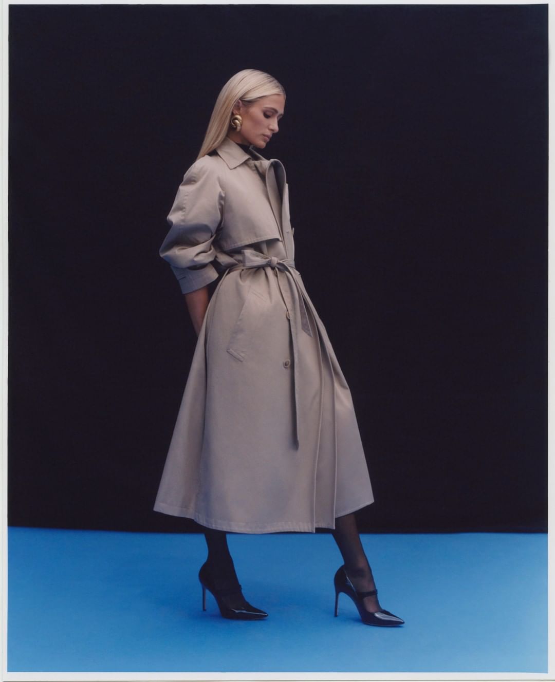 The Sunday Times Style |  Aug. 20