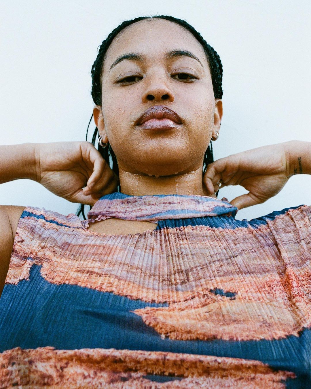 Imogene Barron