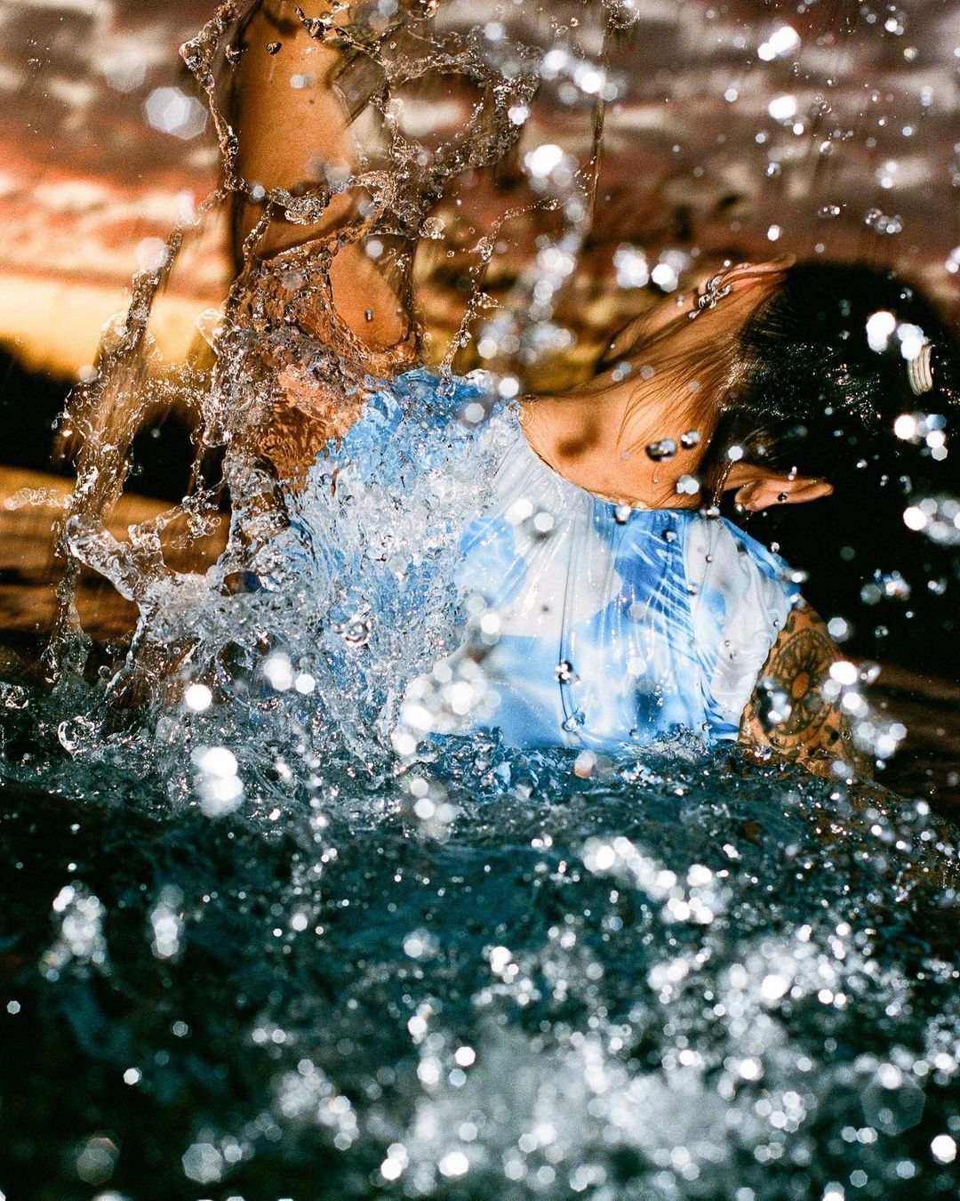 P.A.M. (Perks and Mini) |  Apr. 23