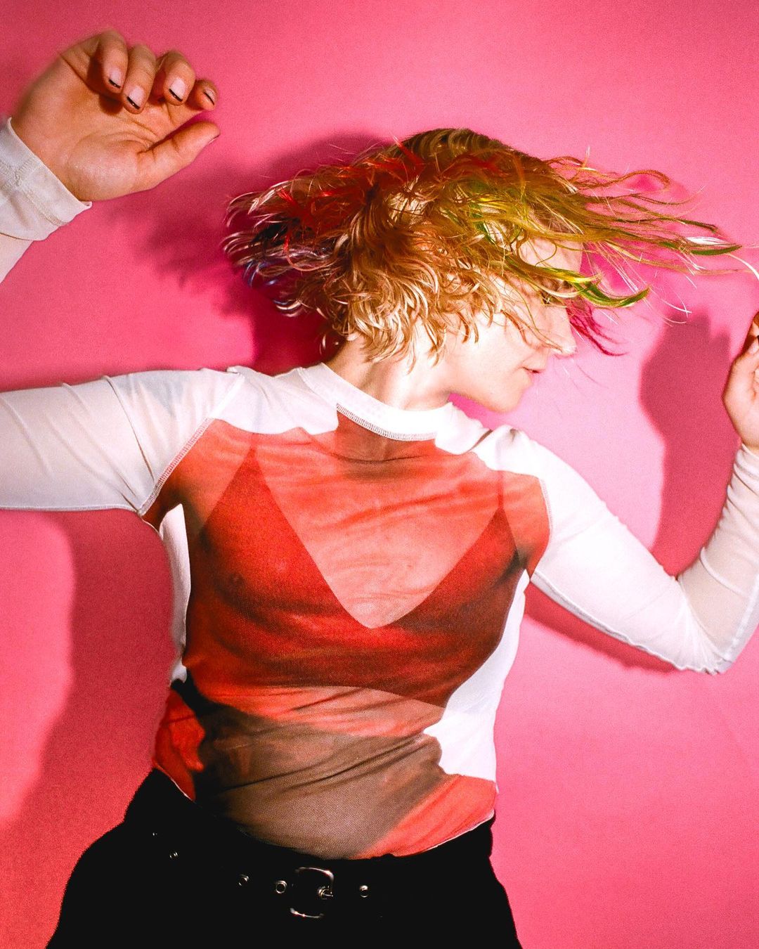 Gay Times |  Nov. 23