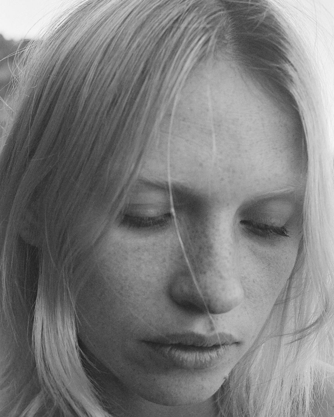 Imogene Barron