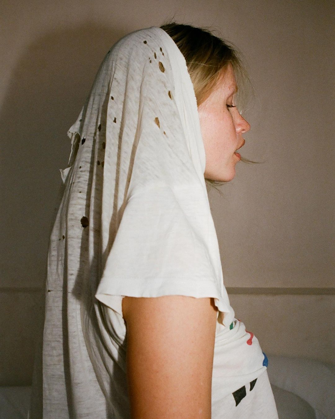 Imogene Barron