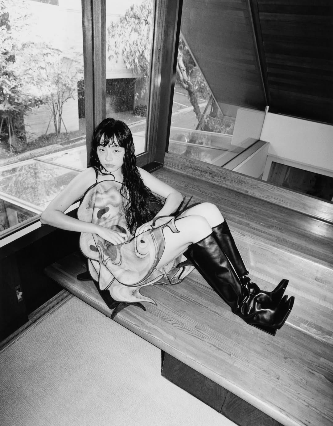 LOVE WANT |  Feb. 26