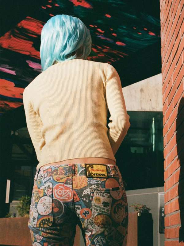 Imogene Barron
