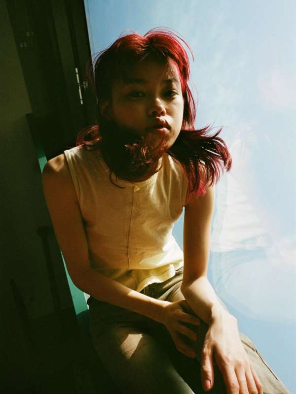 Imogene Barron