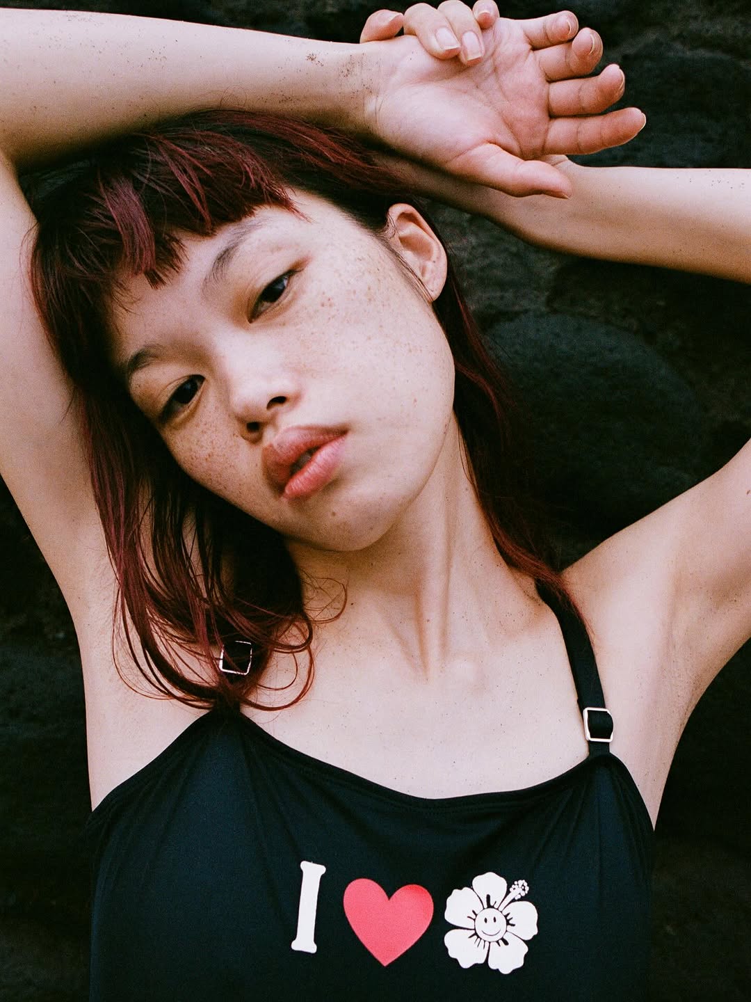 Imogene Barron