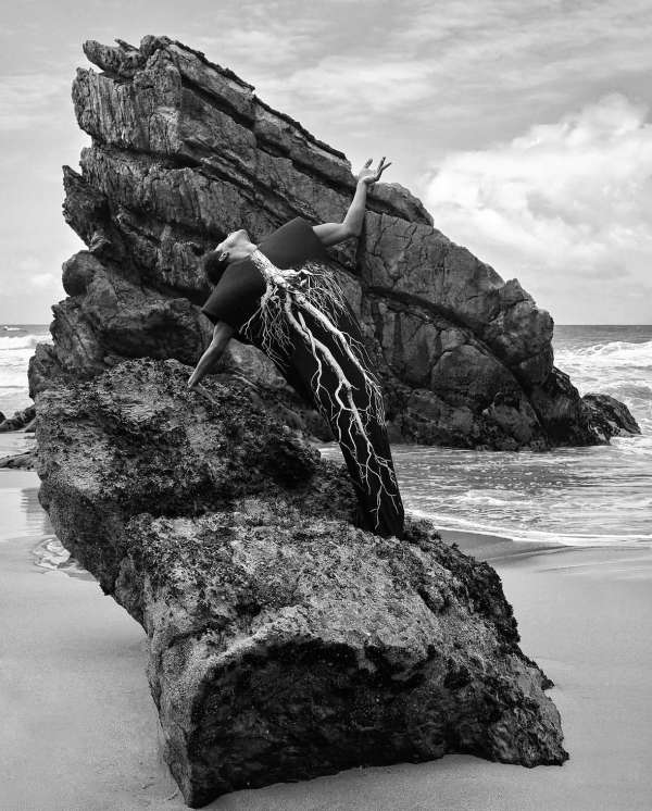 A powerful tribute to nature’s depth and my...