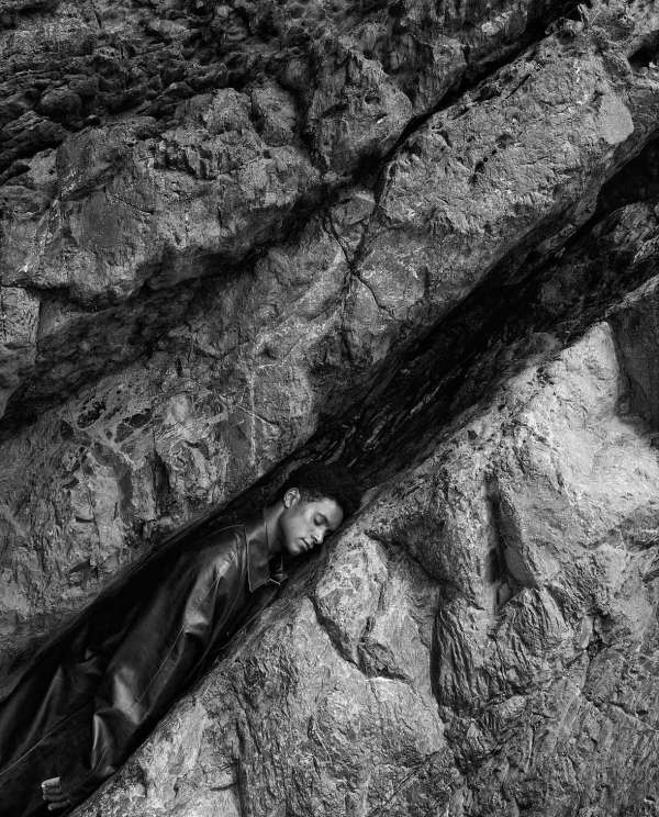 A powerful tribute to nature’s depth and my...