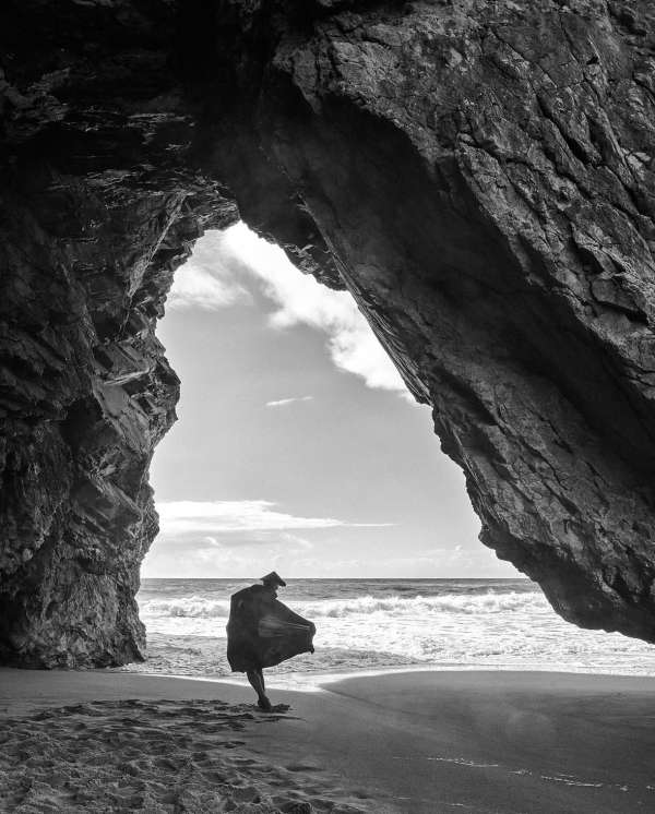 A powerful tribute to nature’s depth and my...