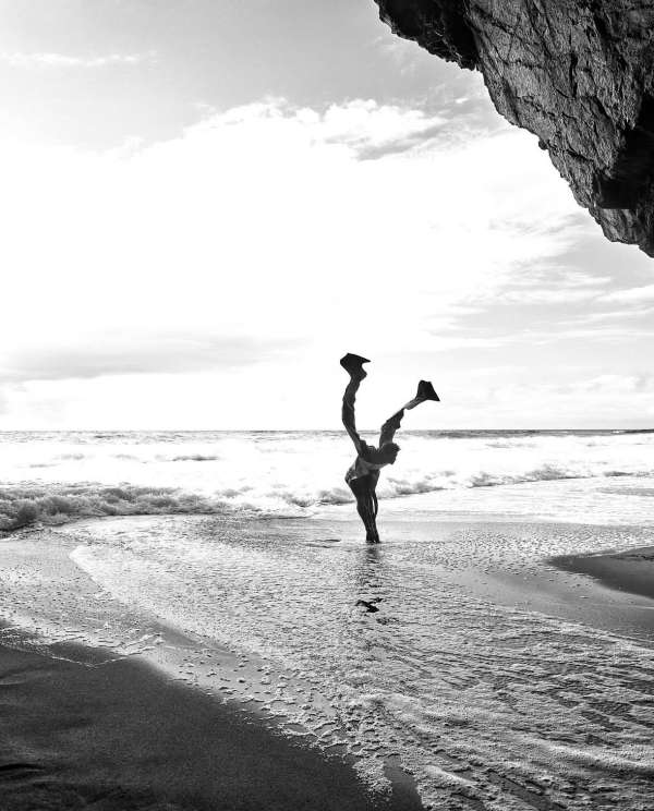 A powerful tribute to nature’s depth and my...