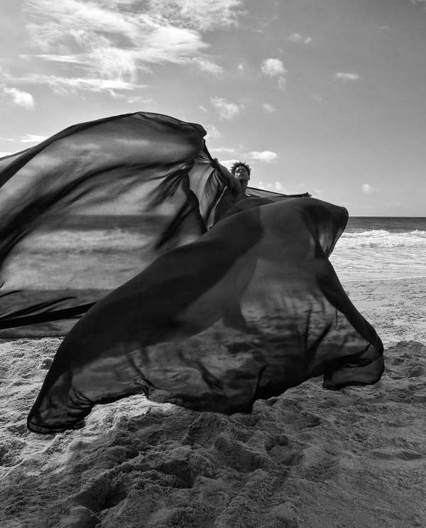 A powerful tribute to nature’s depth and my...