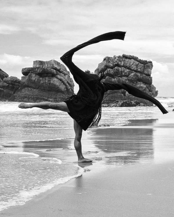 A powerful tribute to nature’s depth and my...