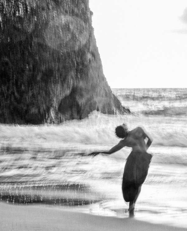 A powerful tribute to nature’s depth and my...