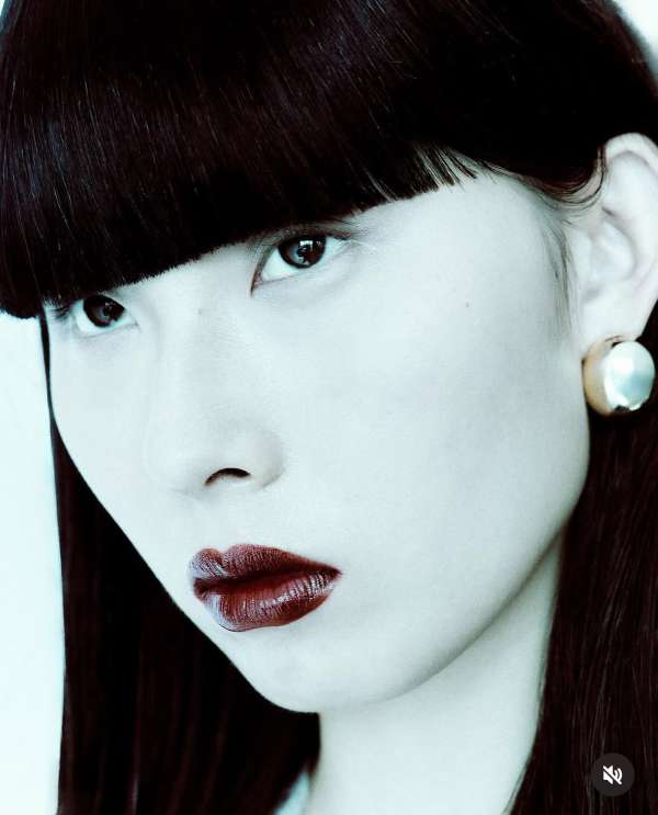 A bold and elegant vision that blurs the li...
