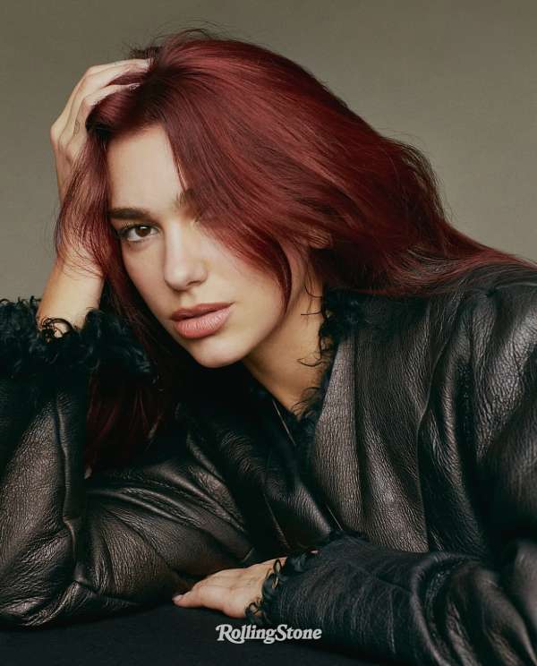 Timeless elegance, fearless energy, and a t...
