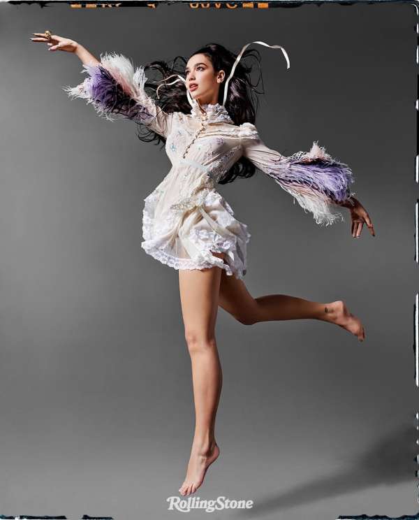 Timeless elegance, fearless energy, and a t...