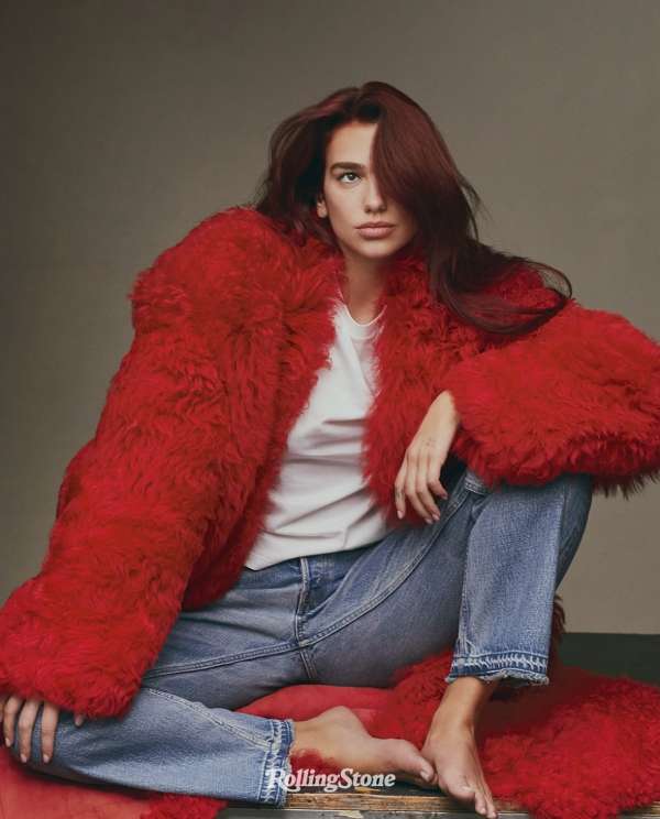 Timeless elegance, fearless energy, and a t...