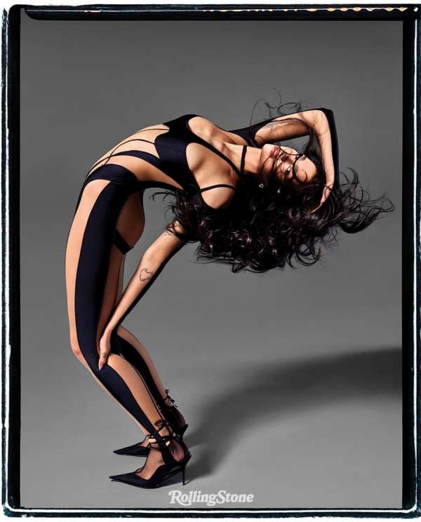 Timeless elegance, fearless energy, and a t...